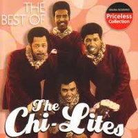 Top những bài hát hay nhất của The Chi-Lites