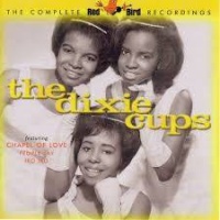 Top những bài hát hay nhất của The Dixie Cups