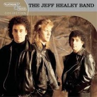 Top những bài hát hay nhất của The Jeff Healey Band