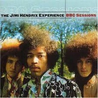 Top những bài hát hay nhất của The Jimi Hendrix Experience