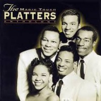 Top những bài hát hay nhất của The Platters
