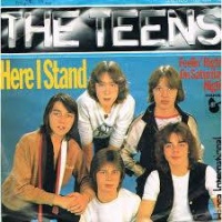 Top những bài hát hay nhất của The Teens