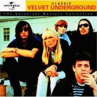 Top những bài hát hay nhất của The Velvet Underground