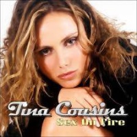 Top những bài hát hay nhất của Tina Cousins