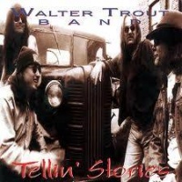 Top những bài hát hay nhất của Walter Trout