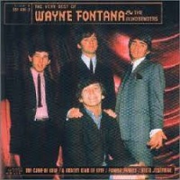 Top những bài hát hay nhất của Wayne Fontana
