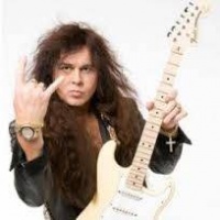 Top những bài hát hay nhất của Yngwie Malmsteen