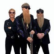 Top những bài hát hay nhất của ZZ Top