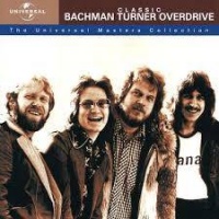 Top những bài hát hay nhất của Bachman-Turner Overdrive