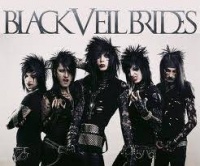 Top những bài hát hay nhất của Black Veil Brides