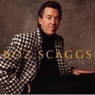 Top những bài hát hay nhất của Boz Scaggs