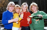 Top những bài hát hay nhất của Bucks Fizz