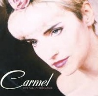Top những bài hát hay nhất của Carmel