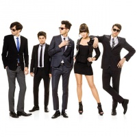 Top những bài hát hay nhất của Cobra Starship