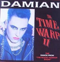 Top những bài hát hay nhất của Damian