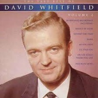 Top những bài hát hay nhất của David Whitfield