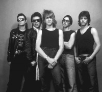 Top những bài hát hay nhất của Eddie And The Hot Rods