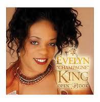 Top những bài hát hay nhất của Evelyn Champagne King