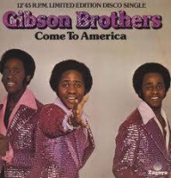 Top những bài hát hay nhất của Gibson Brothers