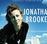 Top những bài hát hay nhất của Jonatha Brooke
