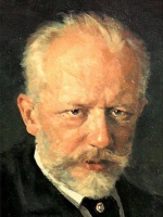 Top những bài hát hay nhất của Pyotr Ilyich Tchaikovsky