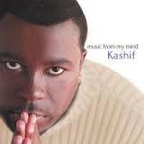 Top những bài hát hay nhất của Kashif