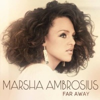 Top những bài hát hay nhất của Marsha Ambrosius