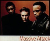 Top những bài hát hay nhất của Massive Attack