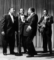 Top những bài hát hay nhất của Mills Brothers