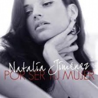 Top những bài hát hay nhất của Natalia Jiménez