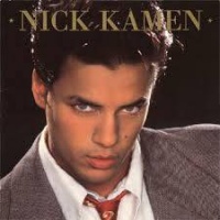Top những bài hát hay nhất của Nick Kamen