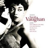 Top những bài hát hay nhất của Sarah Vaughan