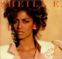 Top những bài hát hay nhất của Sheila E.