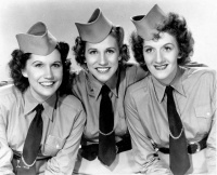 Top những bài hát hay nhất của The Andrews Sisters
