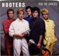 Top những bài hát hay nhất của The Hooters
