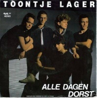 Top những bài hát hay nhất của Toontje Lager