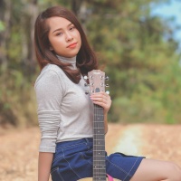 Top những bài hát hay nhất của Victoria Nguyễn