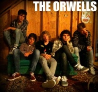 Top những bài hát hay nhất của The Orwells