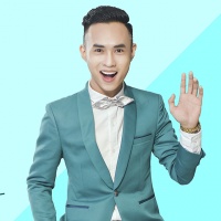 Top những bài hát hay nhất của Đinh Quốc Anh