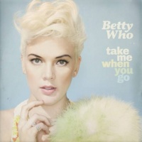 Top những bài hát hay nhất của Betty Who