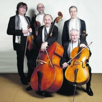 Top những bài hát hay nhất của I Salonisti