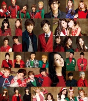 Top những bài hát hay nhất của SM Town