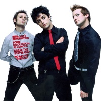 Top những bài hát hay nhất của Green Day