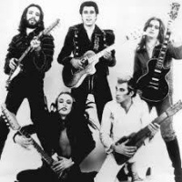 Top những bài hát hay nhất của Roxy Music
