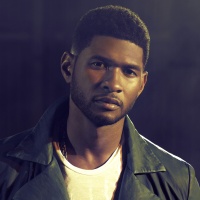 Top những bài hát hay nhất của Usher