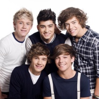 Top những bài hát hay nhất của One Direction
