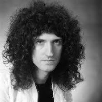 Top những bài hát hay nhất của Brian May