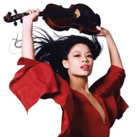 Top những bài hát hay nhất của Vanessa Mae