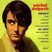 Top những bài hát hay nhất của Michel Delpech