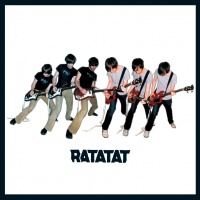 Top những bài hát hay nhất của Ratatat